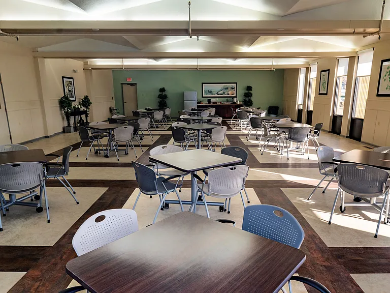 Nemont Manor Senior Apartments — Photo 4
