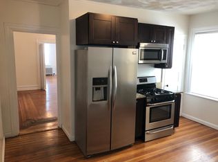 7 Pitman St #1, Providence, RI 02906