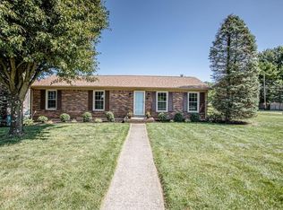 485 Cromwell Way, Lexington, KY 40503
