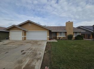 722 Kirkwood Ct, Los Banos, CA 93635