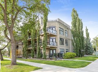 Brownstones II, Edmonton, AB T6E 0X7