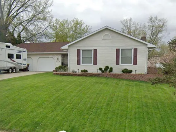 5419 Birchwood Way, Lansing, MI 48917