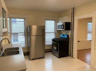 106 Locust St #1, Waterbury, CT 06704