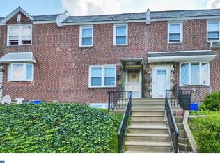 226 Stevens St, Philadelphia, PA 19111