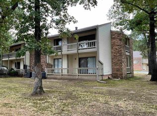 101 Pine Forest Dr 34-UNIT 34I, Maumelle, AR 72113