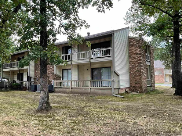 101 Pine Forest Dr 34-unit 34I, Maumelle, AR 72113