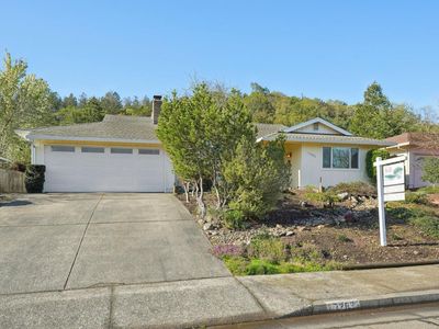 7262 Oakmont Drive, Santa Rosa, CA, 95409