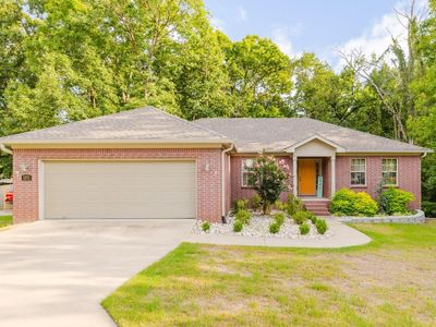 1401 Stamford Dr, Benton, AR, 72019