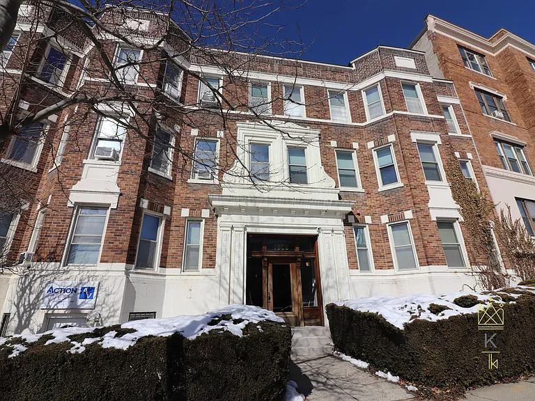 1665 Commonwealth Ave #5 — Photo 6