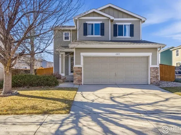 1215 Gaelic Pl, Fort Collins, CO 80524