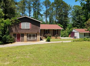 40 Little Deer Trl, McDonough, GA 30253