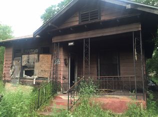 2301 Mills St, Houston, TX 77026