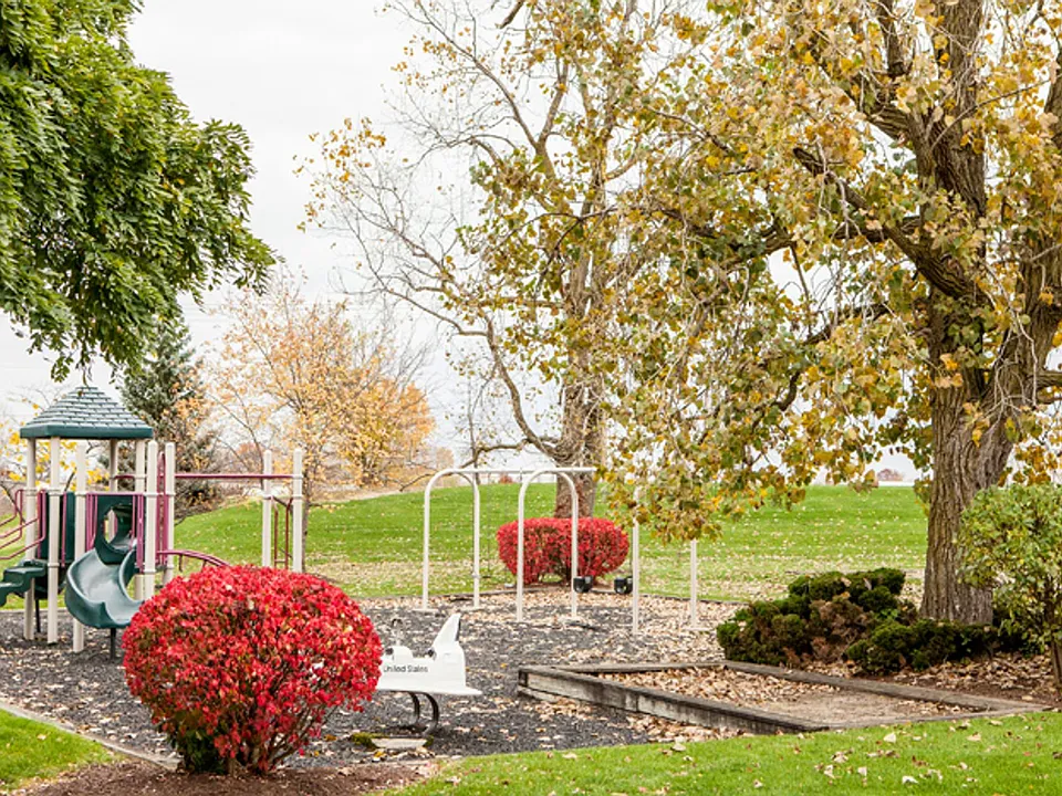 Eagle Landing Apartment Homes