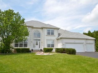 1210 Tunbridge Trl, Algonquin, IL