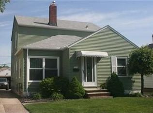 1008 Dawnwood Dr, Parma, OH