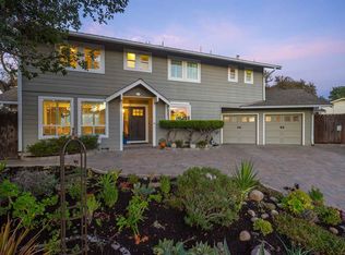 151 Rosemont Ct, Walnut Creek, CA 94597