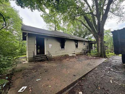 1871 Thrift Ave, Memphis, TN, 38127