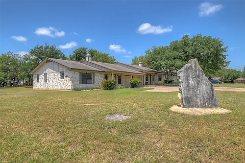 3800 Foust Trl #B Photo 1