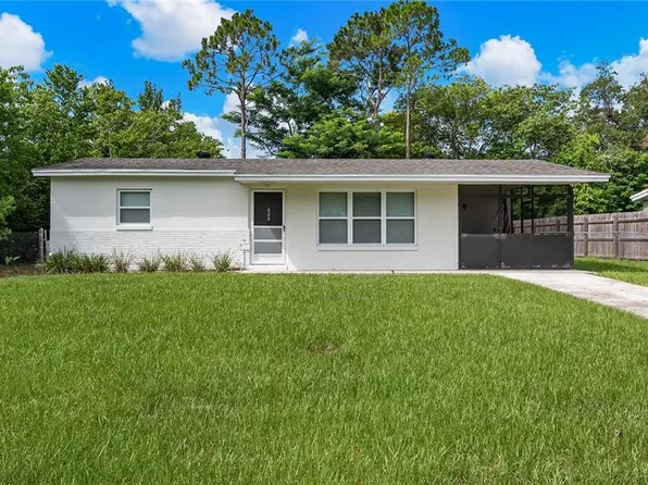 626 Slote Dr, Apopka, FL 32712