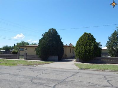 216 W Holly St, Deming, NM, 88030