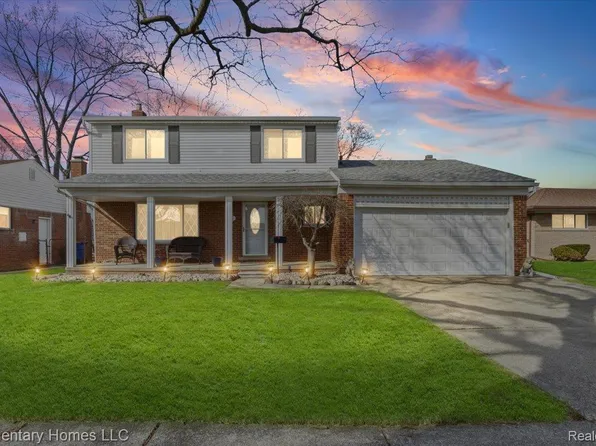 13355 De Mott Dr, Warren, MI 48088