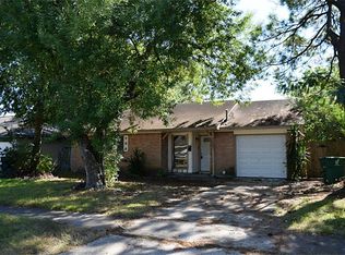 3407 Ripplebrook Dr, Houston, TX 77045