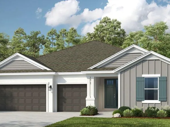 3411 Lumber Falls Dr, Plant City, FL 33565