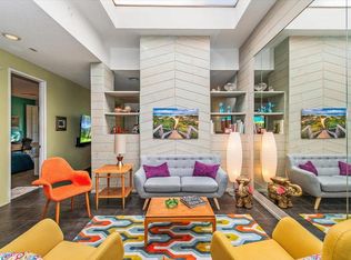 1463 E Amado Rd, Palm Springs, CA 92262