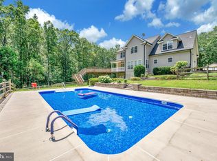 11511 Bristersburg Rd, Catlett, VA 20119