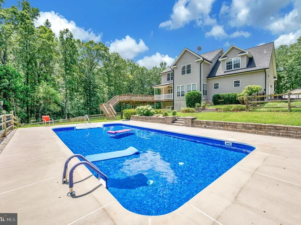 11511 Bristersburg Rd, Catlett, VA 20119