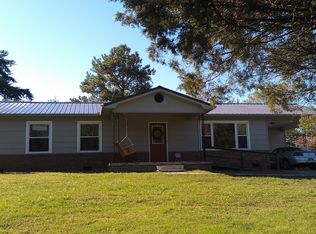 728 Kemmer Rd, Spring City, TN 37381