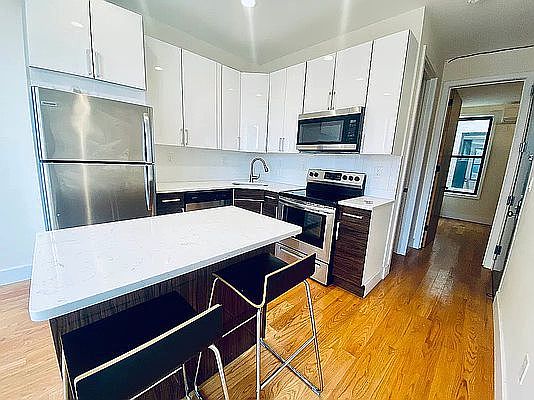 4th image of 2303 Avenue D APT 4