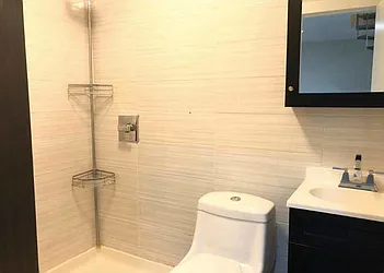 Rented by Lodger Corp