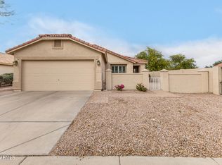 1014 E Milada Dr, Phoenix, AZ 85042