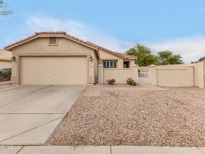 1014 E MILADA Drive, Phoenix, AZ, 85042