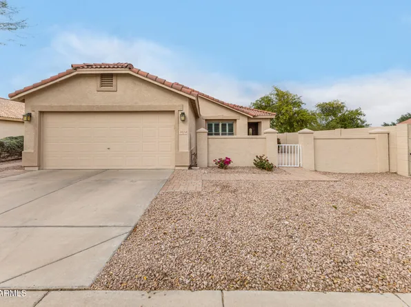 1014 E MILADA Drive, Phoenix, AZ 85042