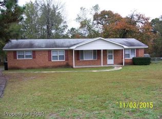 7560 Decatur Dr, Fayetteville, NC 28303