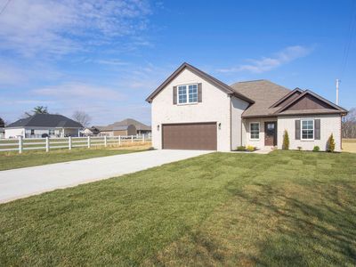 381 Copperas Creek Rd Lot 5, Tullahoma, TN, 37388