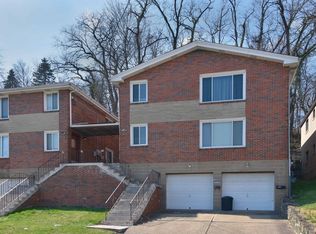 3152 Glendale Ave FLOOR 1, Pittsburgh, PA