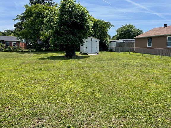 Back View 2 with shed