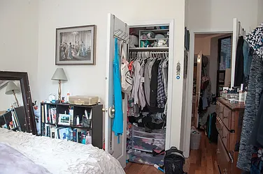 Rented by Keller Williams NYC