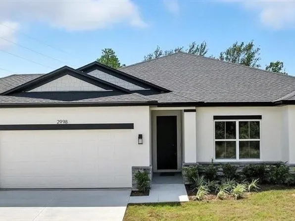 2028 SW 153rd Loop, Ocala, FL 34473