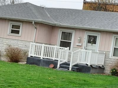 315 S 22nd Pl, Decatur, IL, 62521