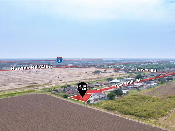 0 Tower Hills St, Alamo, TX 78516