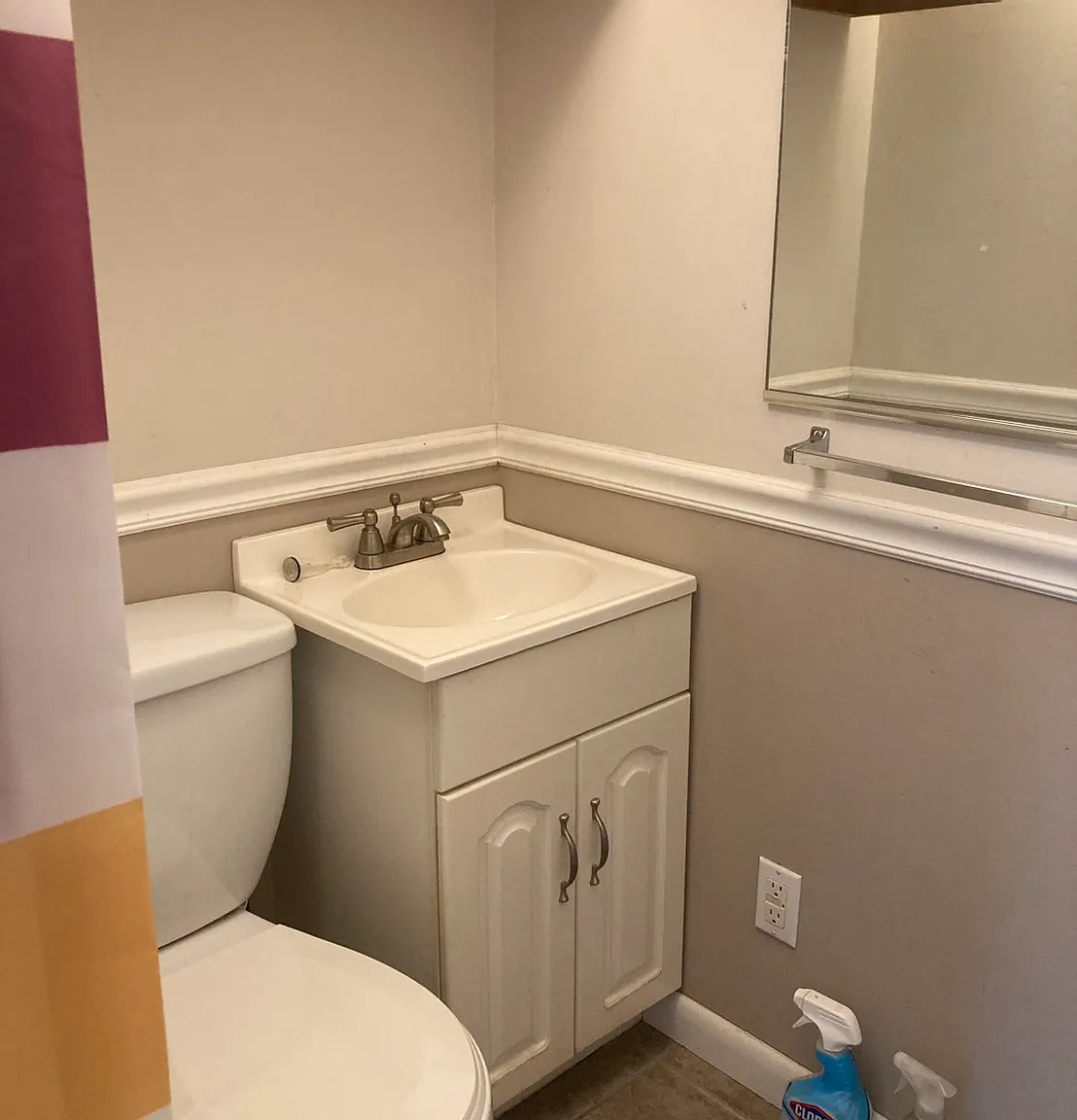 2 bed, 1.5 bath, 900 sqft, $1,900 — Photo 1