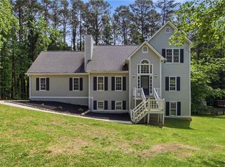 100 Nectar Pl, Dallas, GA 30132