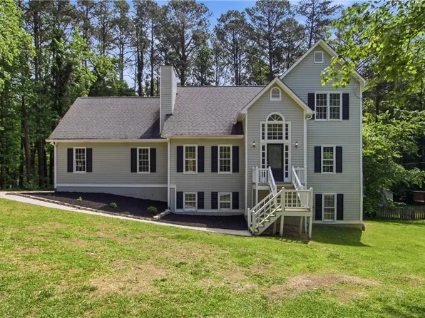 100 Nectar Pl, Dallas, GA 30132