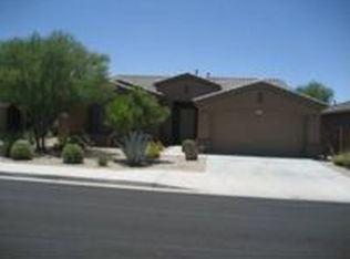 17689 W Manso St, Emerald Isle, AZ 85338