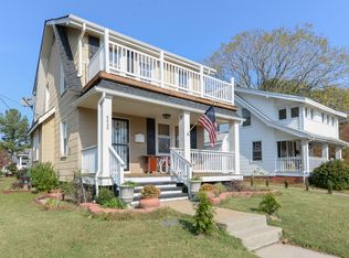 3020 McLemore St, Norfolk, VA 23509