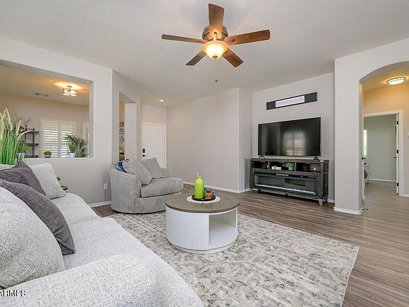3rd image of 21345 E Via Del Palo --